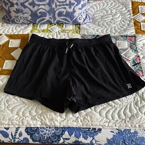 Men’s BANDIT 3” Splitty Shorts Size Medium